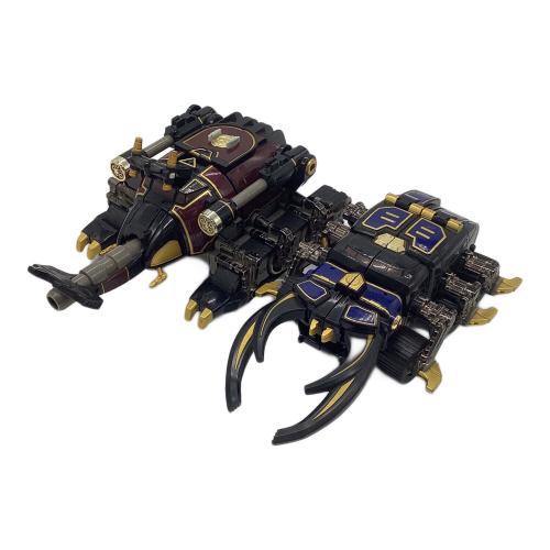 忍風戦隊ハリケンジャー (ニンプウセンタイハリケンジャー) 戦隊ヒーロー DX超合金 轟雷神