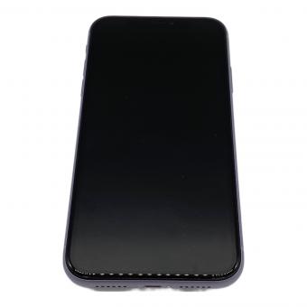 Apple (アップル) iPhone11 MWMC2J/A サインアウト確認済 353991104319226 ー SIM FREE 修理履歴無し 256GB バッテリー:Bランク(87%) 程度:Aランク iOS