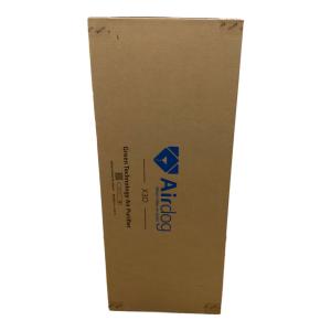 Airdog (エアドッグ) 空気清浄機 KJ200F-X3D