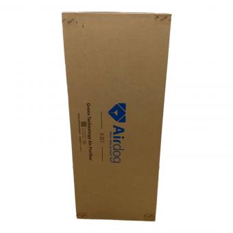 Airdog (エアドッグ) 空気清浄機 KJ200F-X3D