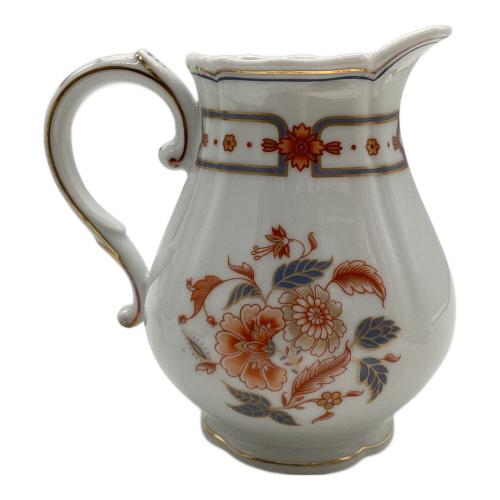 RICHARD GINORI (リチャードジノリ) クリーマー&シュガーポット タオルミーナ　ヴィンテージ