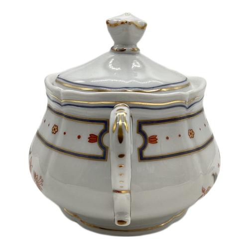 RICHARD GINORI (リチャードジノリ) クリーマー&シュガーポット タオルミーナ　ヴィンテージ