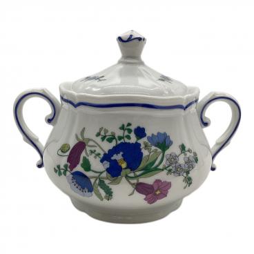 RICHARD GINORI (リチャードジノリ) 24㎝プレート アンティックローズ