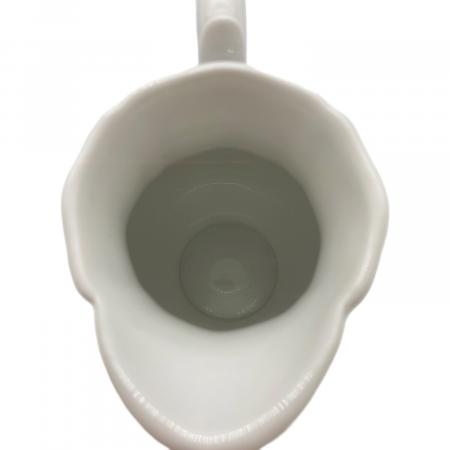 RICHARD GINORI (リチャードジノリ) クリーマー アガサブルーフラワー