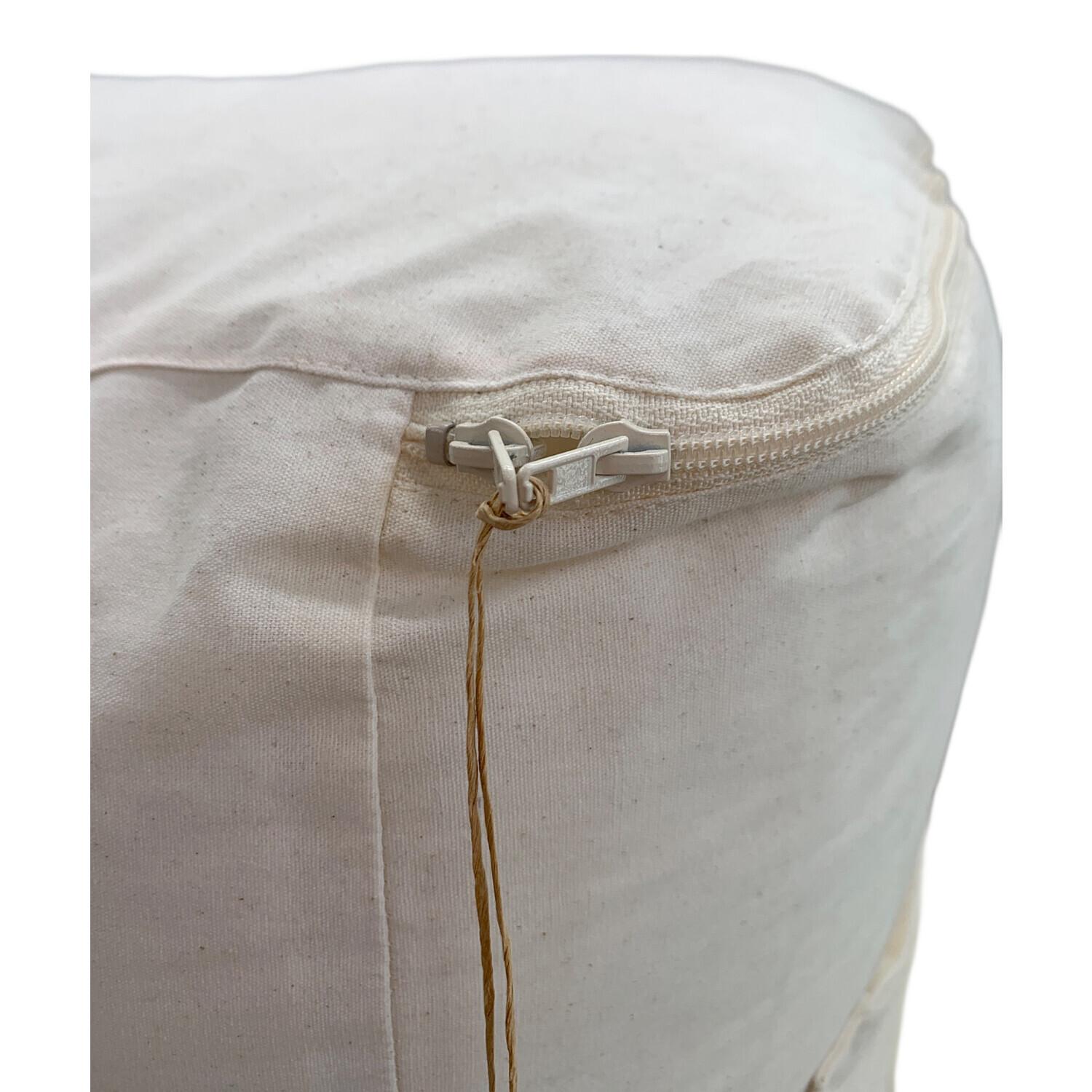 無印良品 防ダニ 羽毛掛ふとん 中厚手／SＤ（セミダブル） 4550584906657.jpg