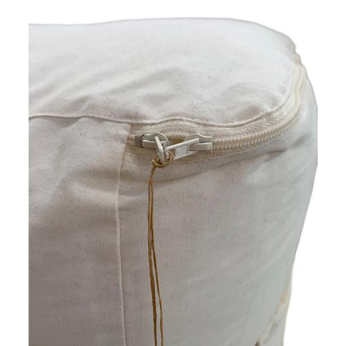 無印良品 (ムジルシリョウヒン) 防ダニ 羽毛掛ふとん・中厚手 セミダブル　１７０×２１０ｃｍ