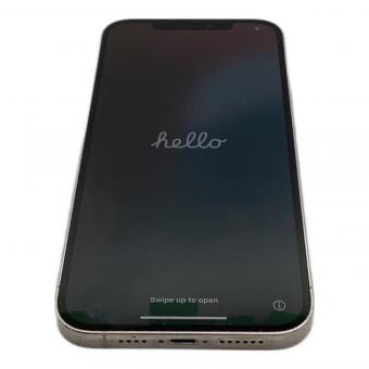 Apple iPhone12 Pro Max 画面/レンズヨゴレ・キズあり