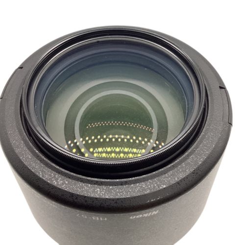 Nikon (ニコン) デジタル一眼レフカメラ レンズ:DX VR AF-S NIKKOR 18-55mm/DX VR AF-S NIKKOR 55-300mm D3300 ダブルズームキット -