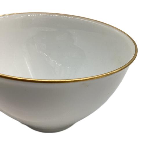 大倉陶園 (オオクラトウエン) ティーカップ&ソーサー ブルーローズ(8211) 5客セット