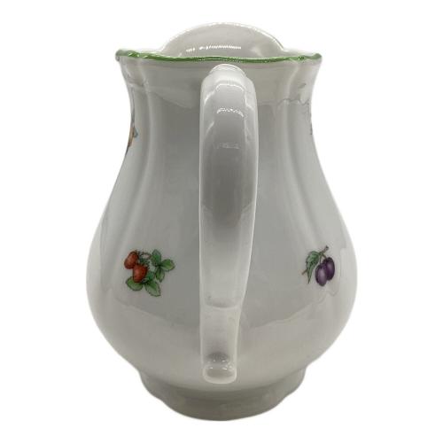 RICHARD INORI クリーマー アンティコ・エデン