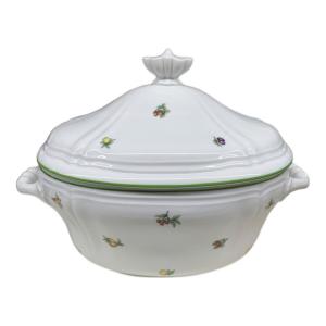 RICHARD GINORI (リチャードジノリ) スープチューリン アンティコ・エデン　USED品