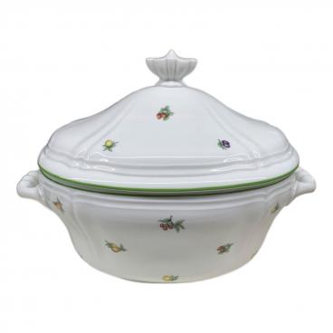 【未使用品】Richard Ginori チェリー食器 7点 リチャード ジノリ 未使用品】Richard Ginori チェリー食器 7点 リチャード ジノリ 未使用