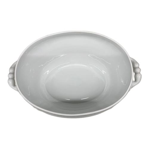 RICHARD GINORI (リチャードジノリ) スープチューリン アンティコ・エデン　USED品