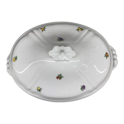 RICHARD GINORI (リチャードジノリ) スープチューリン アンティコ・エデン　USED品