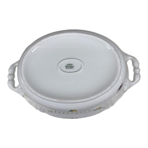 RICHARD GINORI (リチャードジノリ) スープチューリン アンティコ・エデン　USED品