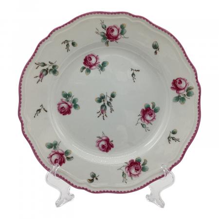 RICHARD GINORI (リチャードジノリ) 24㎝プレート アンティックローズ