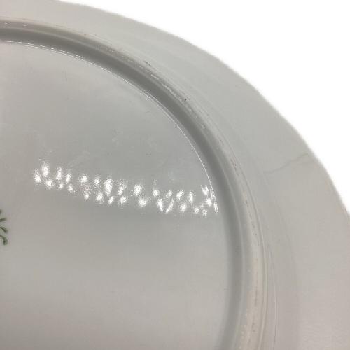 RICHARD GINORI (リチャードジノリ) 24㎝プレート アンティックローズ