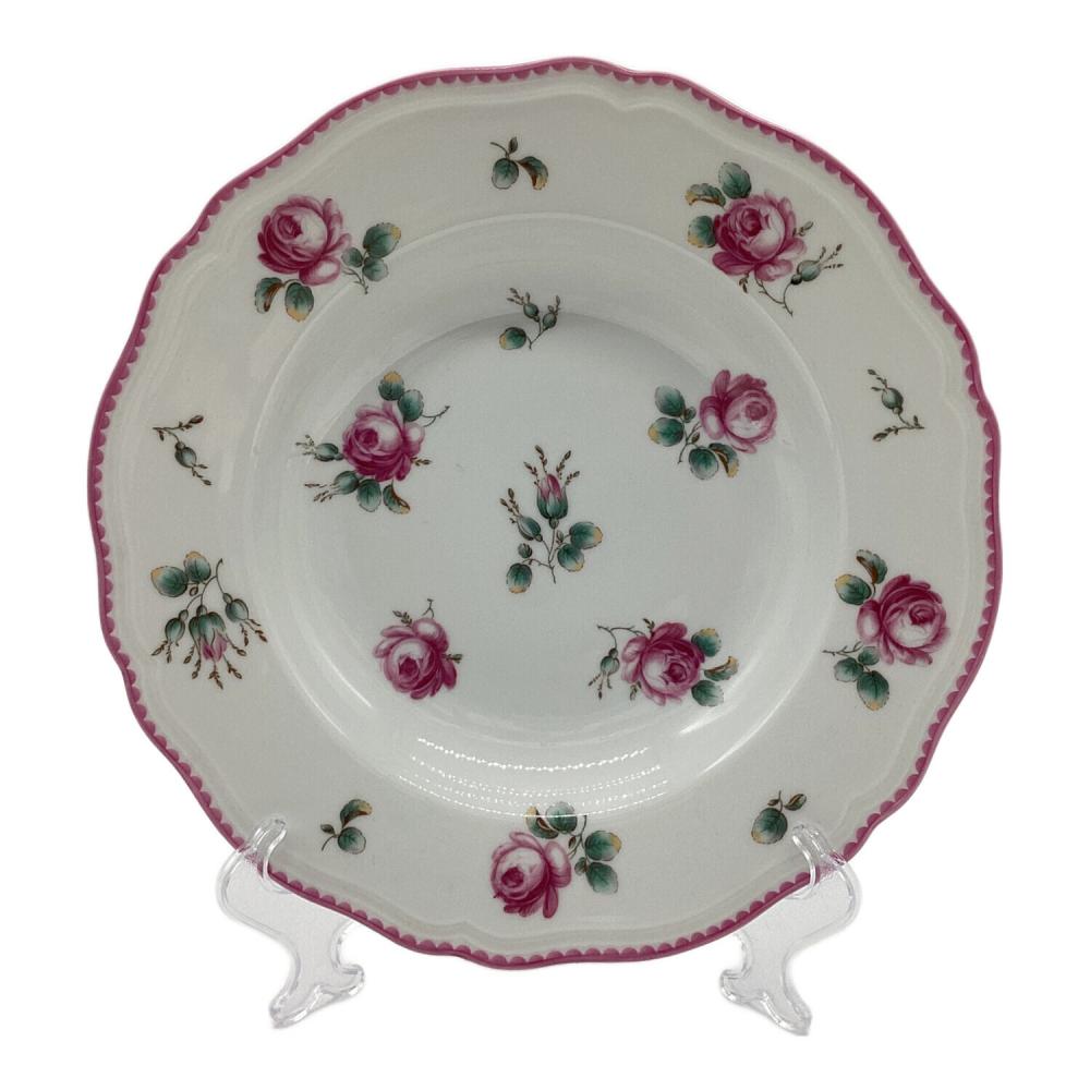 RICHARD GINORI (リチャードジノリ) 24㎝パスタプレート アンティック