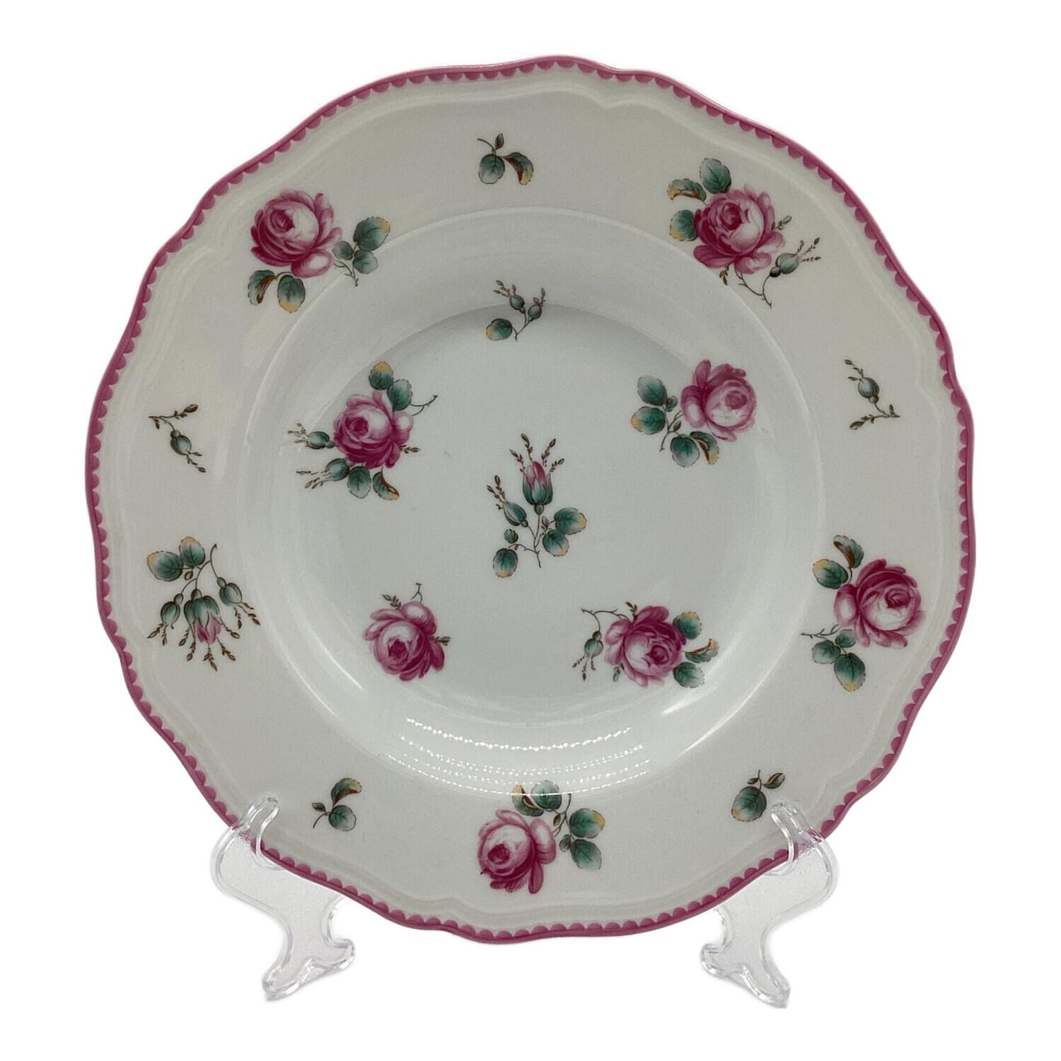 RICHARD GINORI (リチャードジノリ) 24㎝パスタプレート アンティック