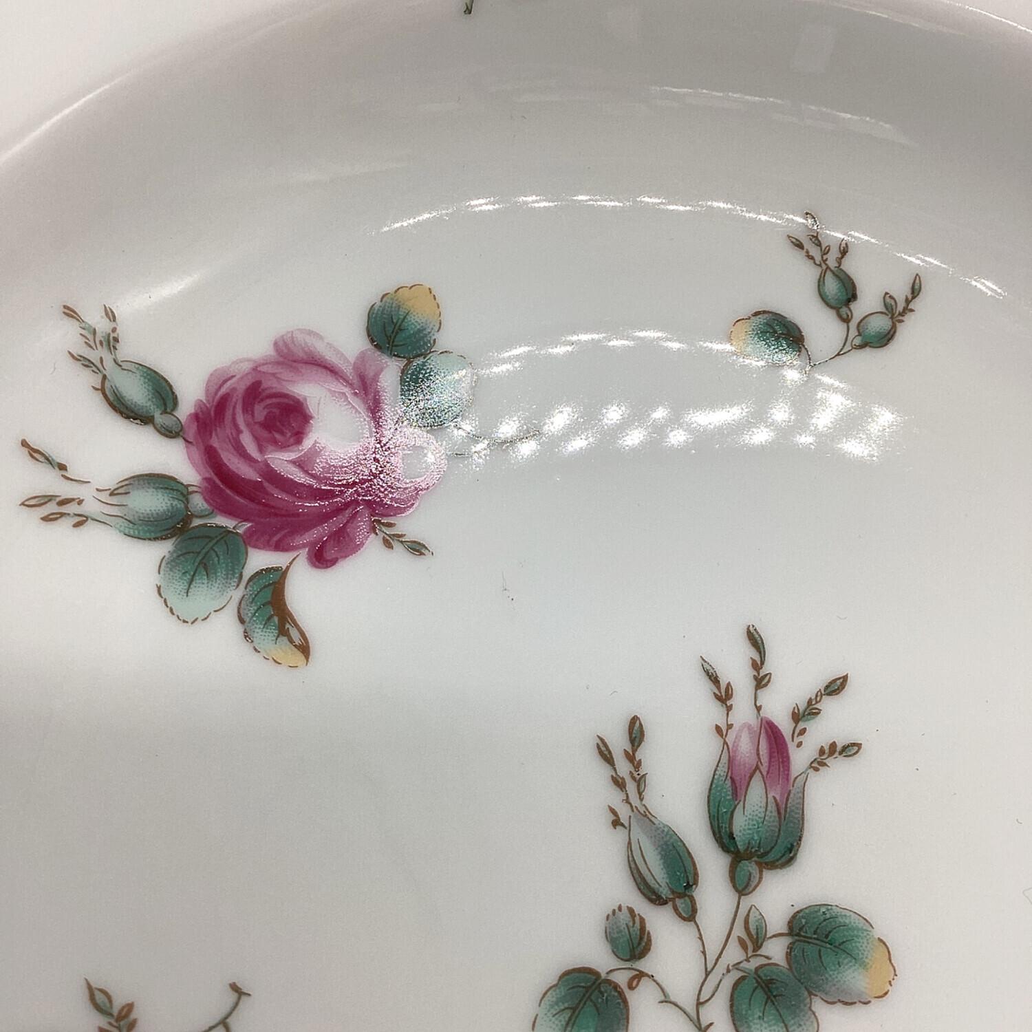 RICHARD GINORI (リチャードジノリ) 24㎝パスタプレート アンティック