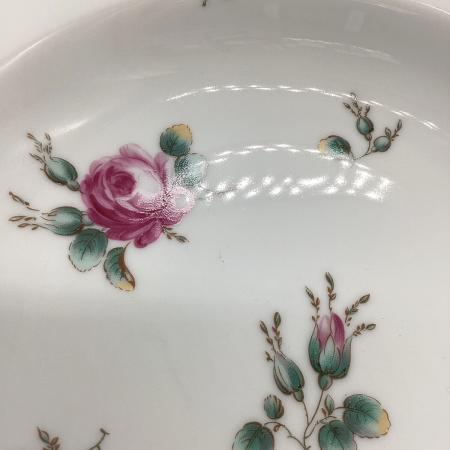 RICHARD GINORI (リチャードジノリ) 24㎝パスタプレート アンティック