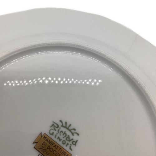 RICHARD GINORI (リチャードジノリ) 24㎝パスタプレート アンティックローズ