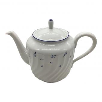 RICHARD GINORI (リチャードジノリ) ティーポット 旧ロゴ