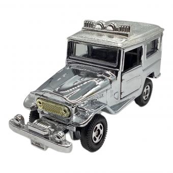 TOMY (トミー) ランドクルーザー トミカ GREASEオリジナル限定ランクル50周年記念モデル