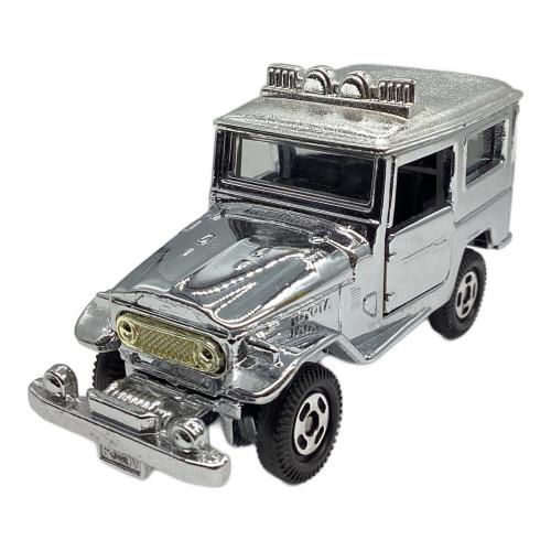 TOMY (トミー) ランドクルーザー トミカ GREASEオリジナル限定ランクル50周年記念モデル