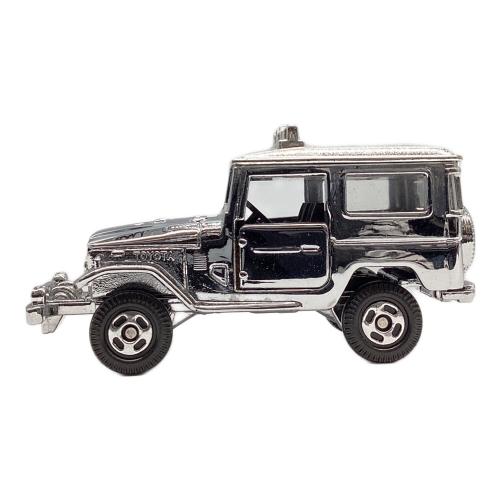 TOMY (トミー) ランドクルーザー トミカ GREASEオリジナル限定ランクル50周年記念モデル