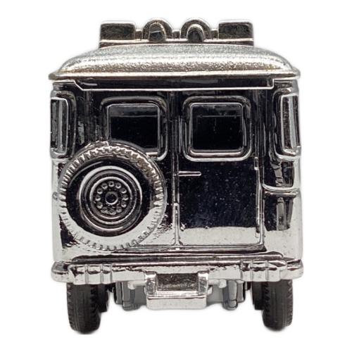 TOMY (トミー) ランドクルーザー トミカ GREASEオリジナル限定ランクル50周年記念モデル