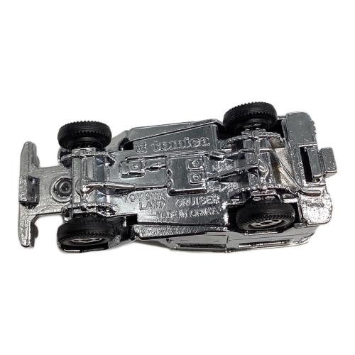 TOMY (トミー) ランドクルーザー トミカ GREASEオリジナル限定ランクル50周年記念モデル