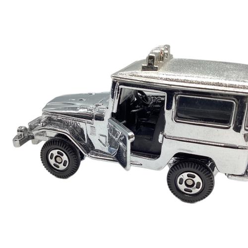 TOMY (トミー) ランドクルーザー トミカ GREASEオリジナル限定ランクル50周年記念モデル
