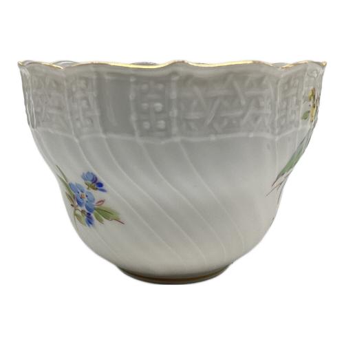 Meissen (マイセン) コーヒーカップ&ソーサー 果物文様 240210/341