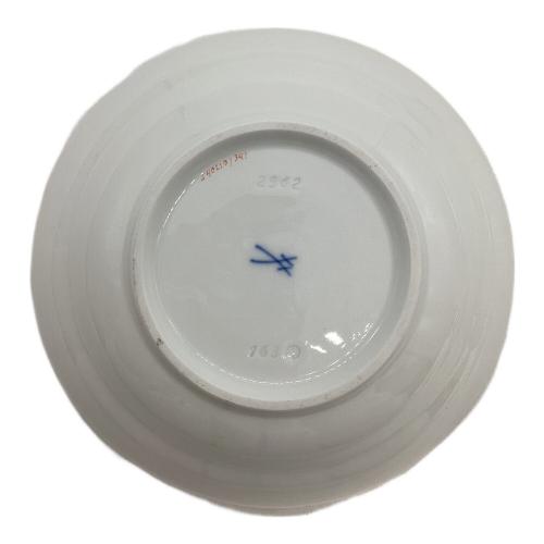 Meissen (マイセン) コーヒーカップ&ソーサー 果物文様 240210/341