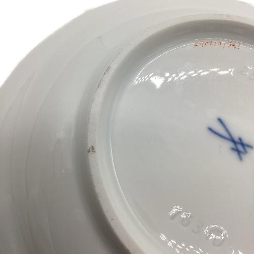 Meissen (マイセン) コーヒーカップ&ソーサー 果物文様 240210/341