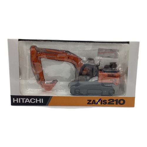 1/50 HITACHI ZAXIS210