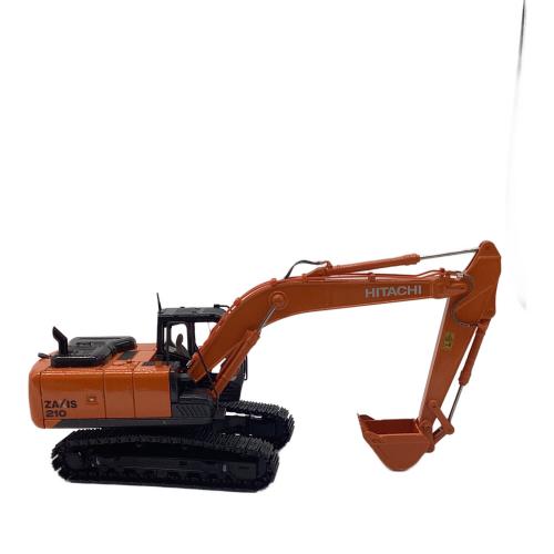 1/50 HITACHI ZAXIS210