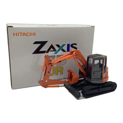 1/35  HITACHI ZAXIS75UR
