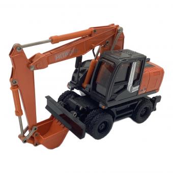 1/50 HITACHI ZAXIS170W