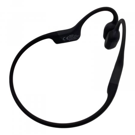 SHOKZ (ショックス) OpenRun骨伝導イヤホン SKZ-EP-000003｜トレファク