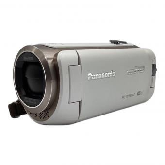 Panasonic (パナソニック) デジタルハイビジョンビデオカメラ 220万画素 HC-W580M -