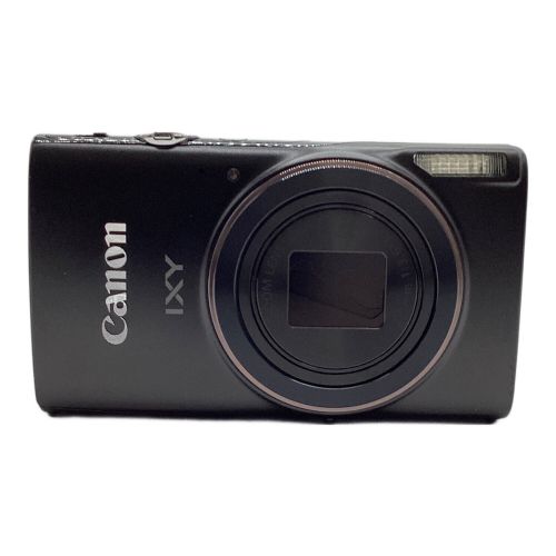 CANON (キャノン) コンパクトデジタルカメラ IXY650 2110万画素 881054004489