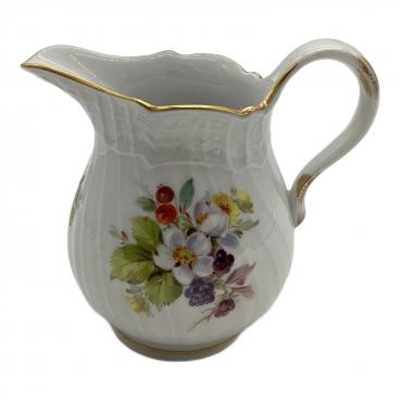 RICHARD GINORI (リチャードジノリ) 24㎝プレート アンティックローズ