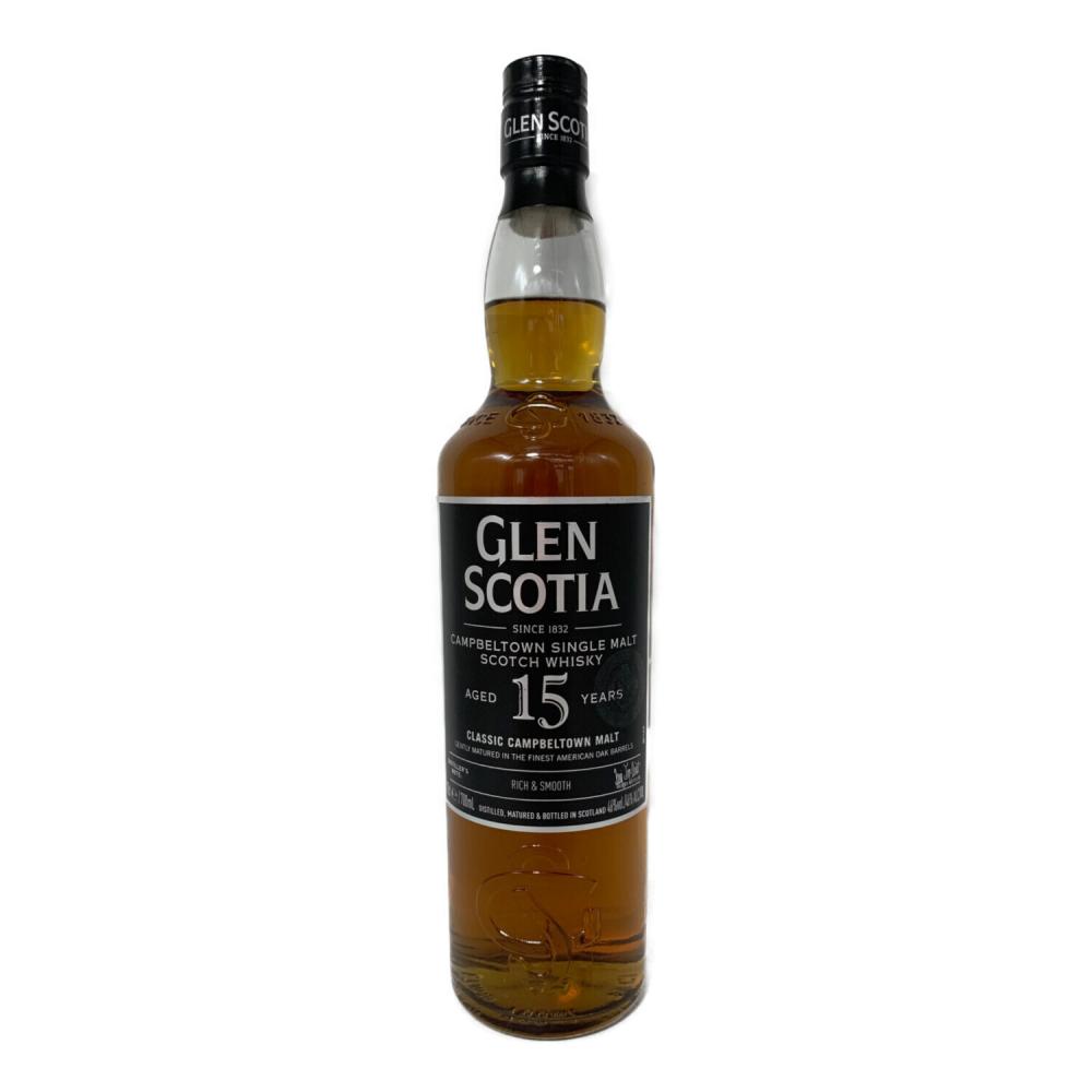 年末限定　Glen Scotia 15y グレンスコシア15年 1084000538441217_01_1842w.jpeg