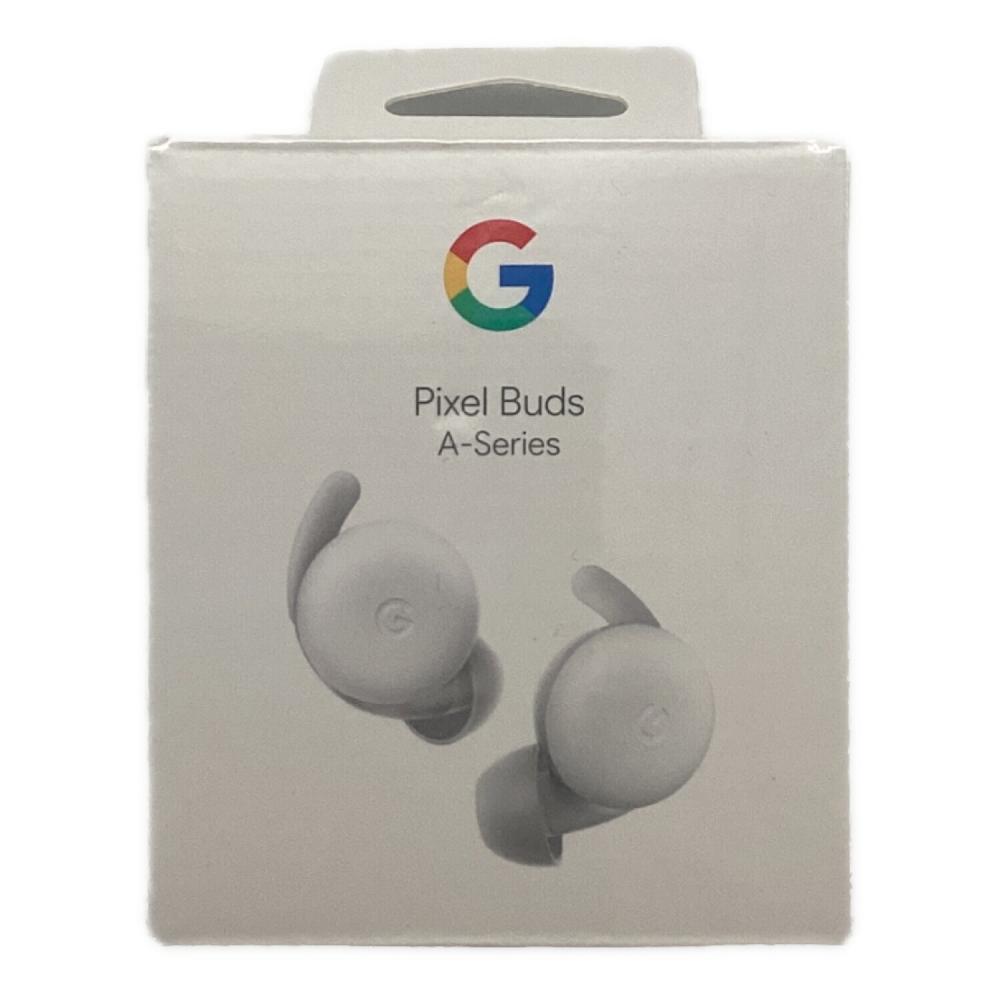google (グーグル) ワイヤレスイヤホン Pixel Buds A-Series