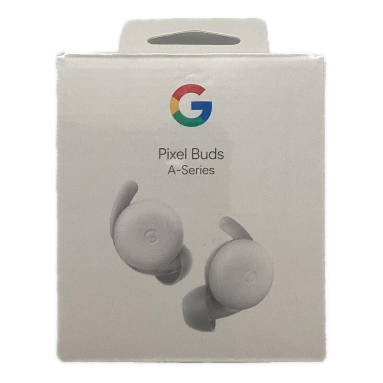 google (グーグル) ワイヤレスイヤホン Pixel Buds A-Series
