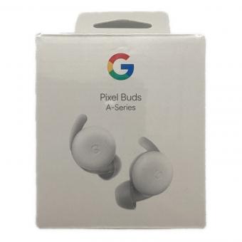 google (グーグル) ワイヤレスイヤホン Pixel Buds A-Series