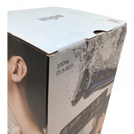 BRAUN (ブラウン) シェーバー Series6｜トレファクONLINE