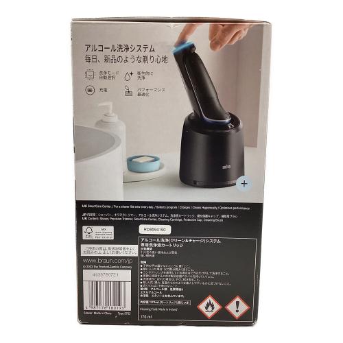 BRAUN (ブラウン) シェーバー Series6